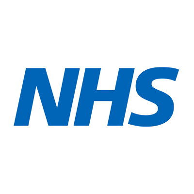 Mi-Voice NHS Logo