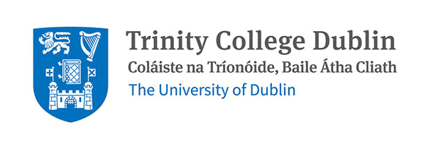 Trinity College Dublin logo