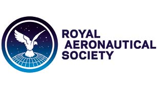 RAeS logo RAeS logo
