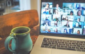 Virtual general meeting