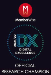 MemberWise Research Champion