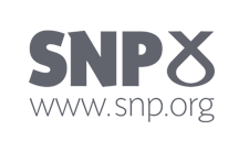 Mi-Voice SNP Logo