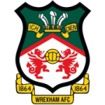 Wrexham FC logo