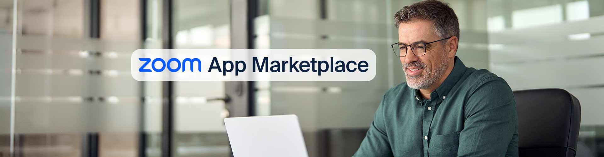 Mi-Voice ZOOM Marketplace App