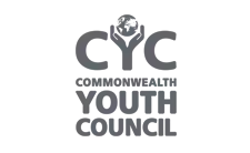 Commonwealth Youth Council Logo