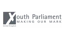 Youth Parliament Logo