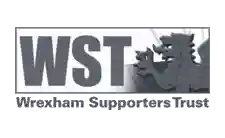 Wrexham Supports Logo