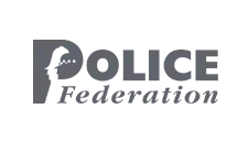 police federation logo