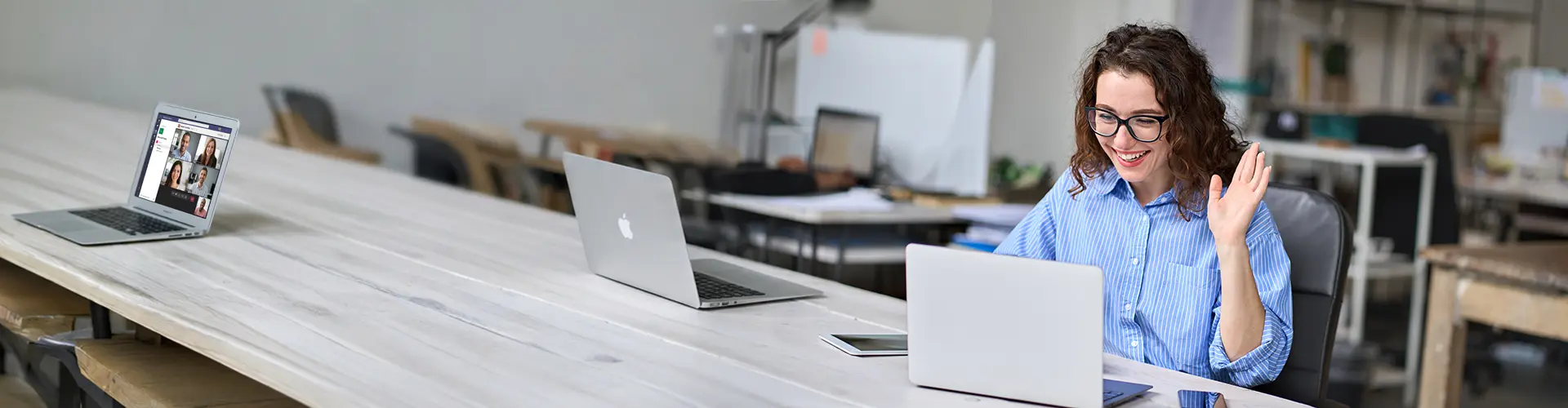 Virtual Meeting MS Teams